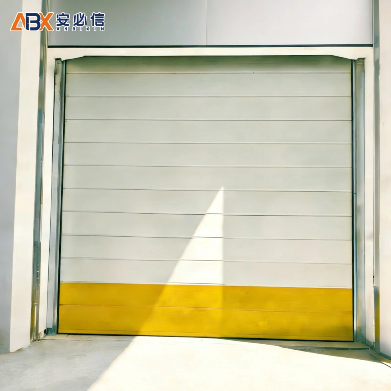 临汾市滑升门